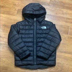 The North Face Reversible Jacket